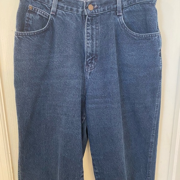 Gitano Womens Vintage High Waist Mom Jeans - Picture 4 of 7